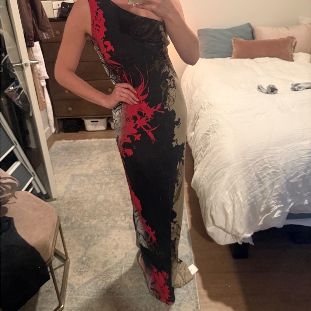 Etro Gown rare
